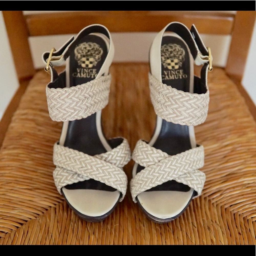Vince Camuto Heels | 8/8.5